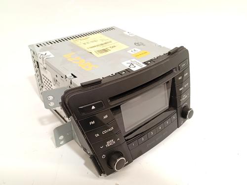 Used Radio Radio 37240439 37240439