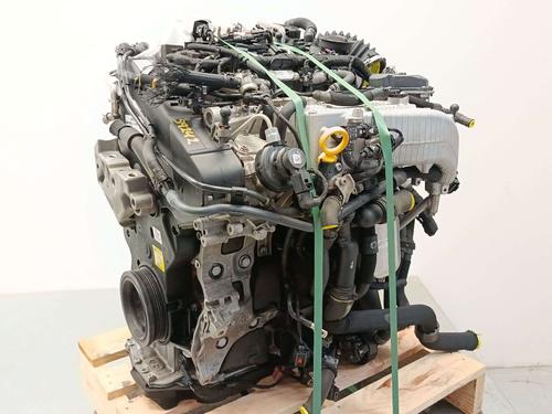Used Engine Engine 39470900 39470900