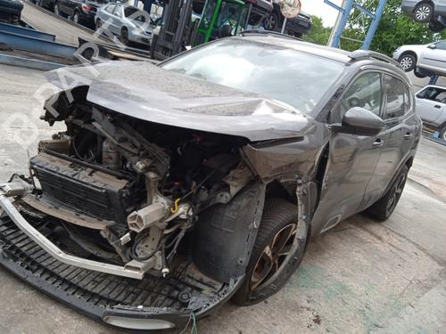 Ratstangsstang CITROËN C5 AIRCROSS (A_) 1.2 PureTech 130 (ARHNSJ) | BP28126609I23 