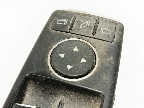Left front window switch MERCEDES-BENZ GLE Coupe (C292) 350 d 4-matic (292.323, 292.324) | BP33816604I27 - Image 4