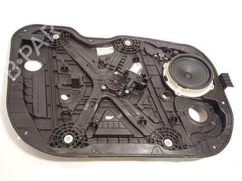 Used Front left window mechanism HYUNDAI i30 (PDE, PD, PDEN) 1.0 T-GDI (120 hp) 13492452