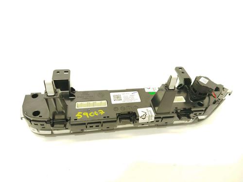 Climate control HYUNDAI KONA (SX2) 1.6 GDi Hybrid | BP38484842I5 - Image 5