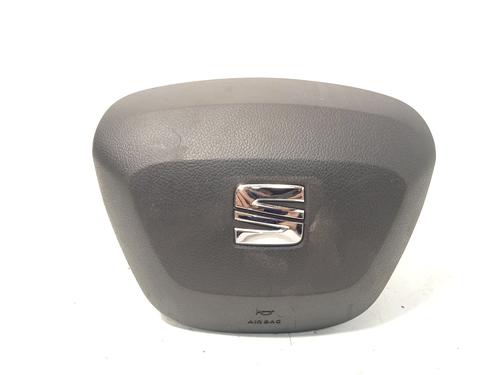 Driver airbag SEAT IBIZA IV (6J5, 6P1)  | BP28289689C9 