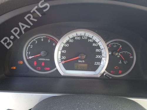 Left headlight CHEVROLET NUBIRA Saloon 2.0 D | BP26449920C28 