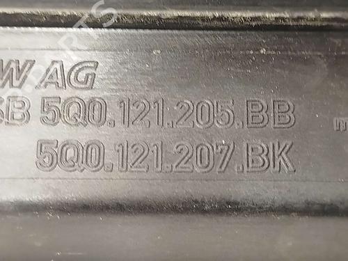 Radiator fan SEAT ATECA (KH7, KHP) 1.5 TSI | BP39236323M35 - Image 5