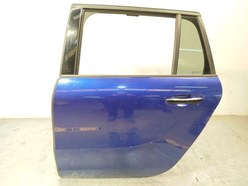 Used Left rear door CITROËN C4 Grand Picasso II (DA_, DE_) 1.6 BlueHDi 120 (120 hp) 22729168