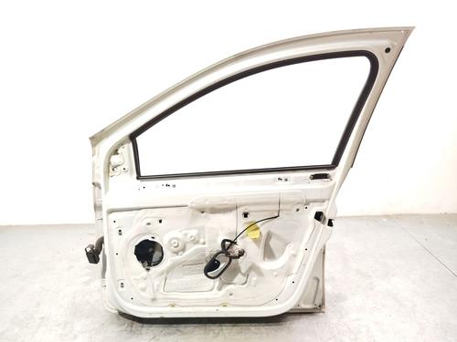 Right front door RENAULT CLIO III (BR0/1, CR0/1) 1.2 16V (BR02, BR0J, BR11, CR02, CR0J, CR11) | BP30936079C3 
