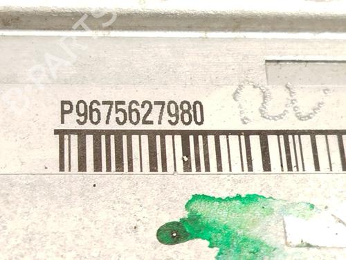 Intercooler PEUGEOT PARTNER Box Body/MPV (K9) 1.5 BlueHDi 100 | BP32853272M30 - Image 4