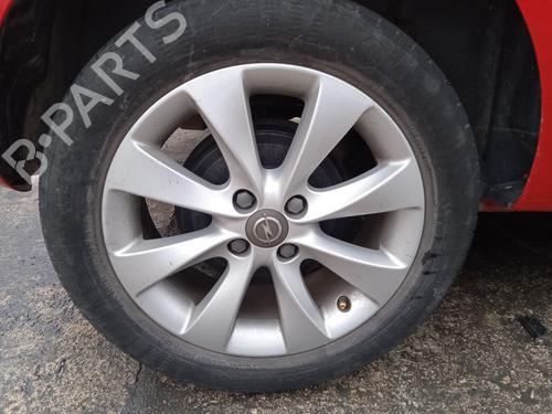 Left taillight OPEL CORSA E (X15) 1.4 (08, 68) | BP32060336C34  - Image 23