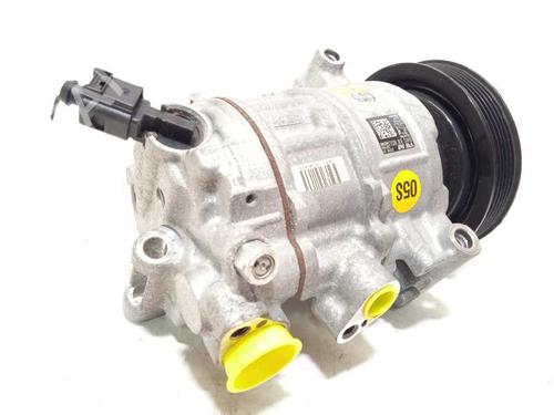 Used AC compressor AC compressor 26207989 26207989