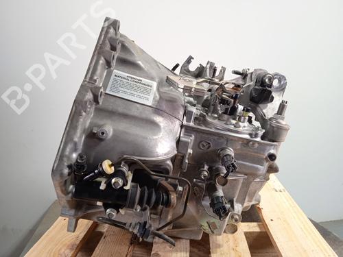 Gearbox MAZDA CX-5 (KE, GH) 2.2 D (KE2FW) | BP28139172M3 