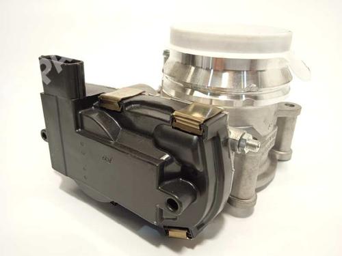 Throttle body RENAULT TALISMAN (LP_) 1.8 TCe 225 (LPM1) | BP9701322M82 