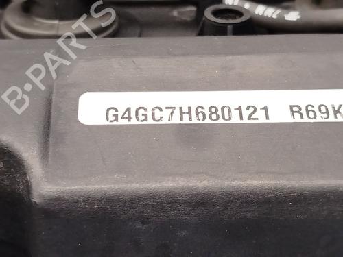 Engine KIA SPORTAGE II (JE_, KM_) 2.0 i 16V | BP36106979M1  - Image 9