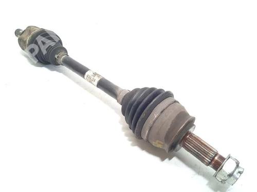 Used Left front driveshaft OPEL CORSA E (X15) 1.3 CDTI (08, 68) (75 hp) 8514764