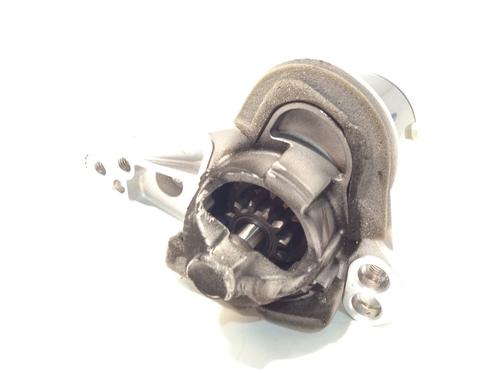Starter RENAULT MEGANE IV Hatchback (B9A/M/N_) 1.3 TCe 140 (B9NB) | BP28152618M8 - Image 3