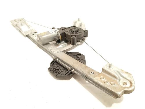 Used Front left window mechanism Front left window mechanism 27518190 27518190