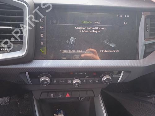 Display monitor AUDI A1 Sportback (GBA) 25 TFSI | BP30060221C48