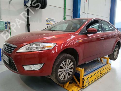 Left headlight FORD MONDEO IV (BA7) 2.0 TDCi | BP40083765C28  - Image 8
