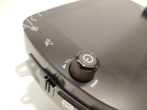 Electronic module FIAT 500 C (312_)  | BP25714600M83 