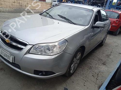Display monitor CHEVROLET EPICA (KL1_) 2.0 D | BP8139892C48 