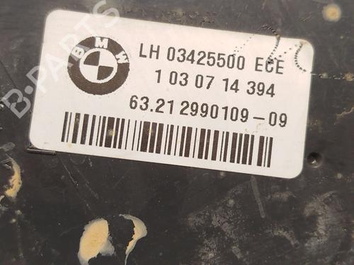Left taillight BMW X1 (E84) sDrive 18 d | BP24398235C34 