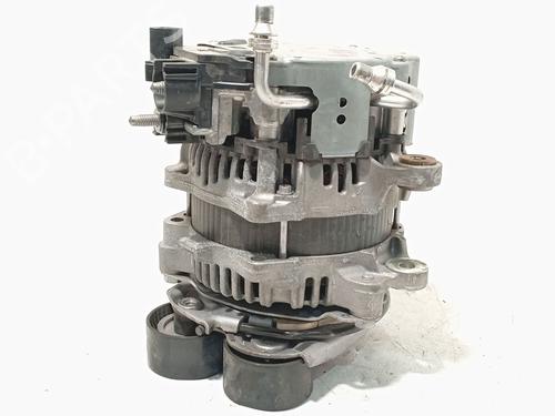 Alternator BMW 3 Touring (G21, G81) 320 d Mild-Hybrid | BP26884727M7 - Image 4