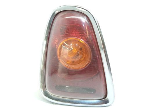 Used Left taillight Left taillight 17186558 17186558