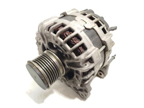 Used Alternator Alternator SKODA RAPID (NH3, NK3, NK6) 1.4 TDI (90 hp) 33285801 33285801