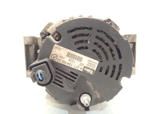 Alternator MERCEDES-BENZ C-CLASS Coupe (CL203) C 230 Kompressor (203.740) | BP22729057M7 