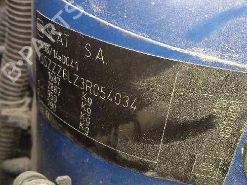 Module xenonverlichting SEAT CORDOBA (6L2) 1.9 SDI | BP10178444C53 