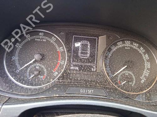 Subframe SKODA FABIA III Estate (NJ5) 1.0 TSI | BP19253731M9 