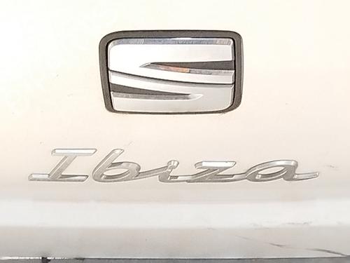 Tailgate SEAT IBIZA V (KJ1, KJG) 1.0 TSI | BP29604229C6 