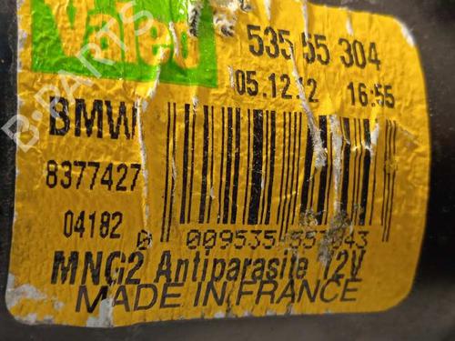 Front wiper motor MINI MINI CLUBMAN (R55) Cooper D | BP8943983M29 