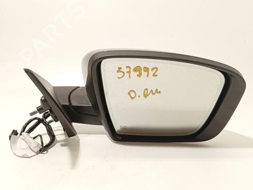 Used Right mirror Right mirror MASERATI LEVANTE SUV (M161) 3.0 D Q4 (275 hp) 33704672 33704672