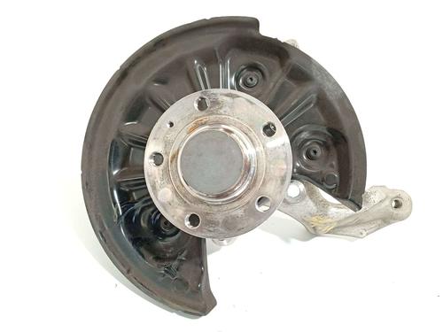 Left rear steering knuckle CUPRA FORMENTOR (KM7, KMP) 2.0 TDI 4Drive | BP38436330M27 - Image 3