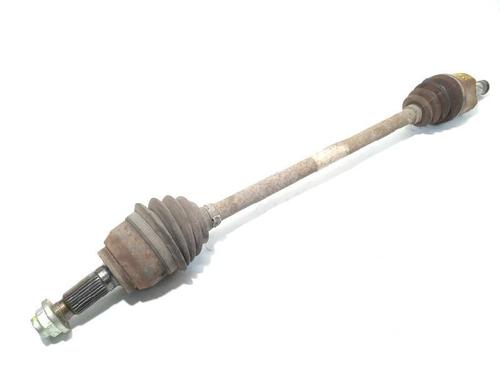 Used Left rear driveshaft LAND ROVER FREELANDER 2 (L359) 2.2 TD4 4x4 (160 hp) 11028489