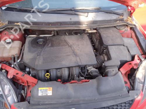 Left taillight FORD FOCUS II (DA_, HCP, DP) 2.0 | BP27630917C34