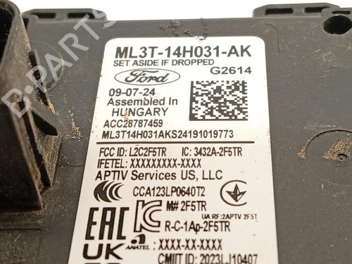Módulo eletrónico FORD KUGA III (DFK) 2.5 Duratec Plug-in-Hybrid | BP34472304M83 - Image 4