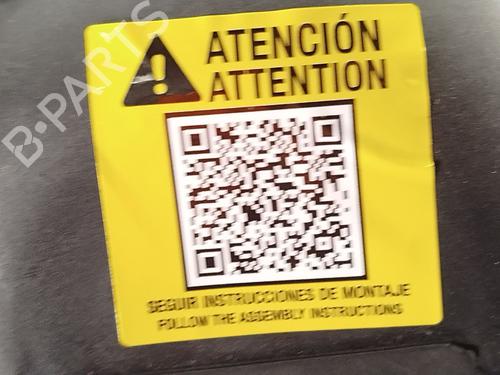 Engine FORD FIESTA VI (CB1, CCN) 1.25 | BP31951609M1