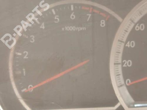 Instrument cluster CHEVROLET EPICA (KL1_) 2.0 | BP10695310C47 
