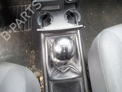 Tailgate CHEVROLET AVEO / KALOS Hatchback (T250, T255) 1.2 | BP24931416C6