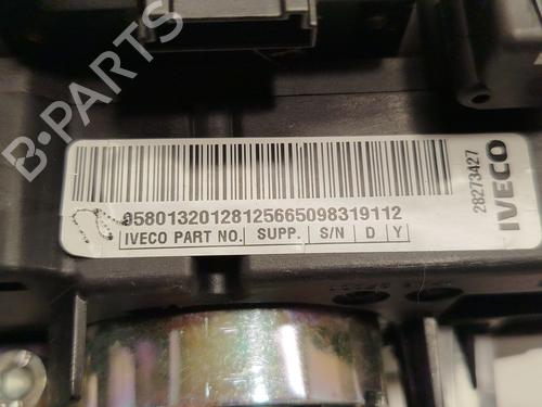 Steering column stalk IVECO DAILY V Platform/Chassis 29S13, 29L13, 29L13D, 35S13, 35C13D, 40C13 | BP30594737I23  - Image 5