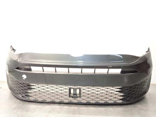 Used Front bumper VW CADDY IV Box Body/MPV (SAA, SAH) [2015-2020]  8385768
