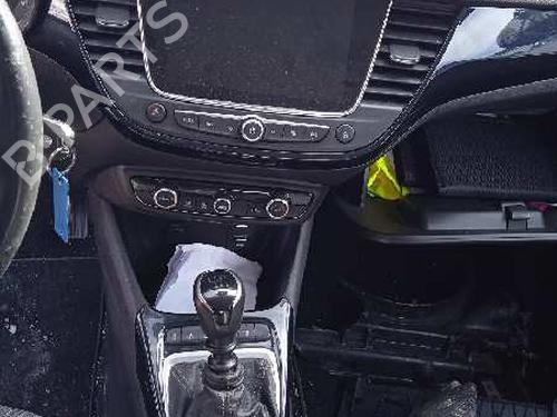 Switch OPEL CROSSLAND X / CROSSLAND (P17, P2QO) 1.2 (75) | BP18145224I30