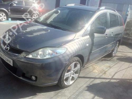 MAZDA 5 (CR) 2.0 CD (CR19) 386179