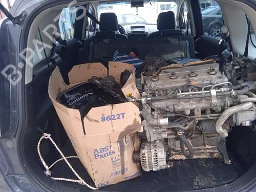 Intercooler MAZDA 5 (CR) | BP14983587M30