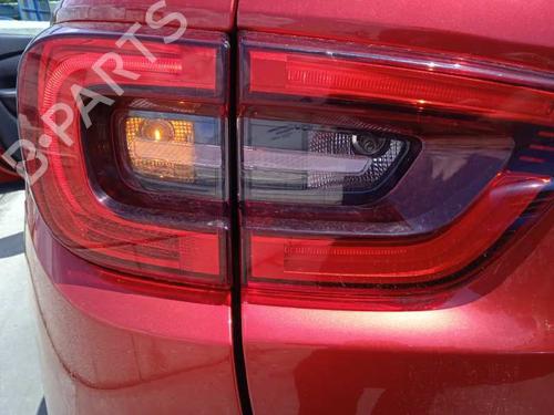 Steering column stalk RENAULT KADJAR (HA_, HL_) 1.6 dCi 130 (HLA4) | BP13921593I23 