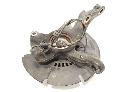 Right front steering knuckle RENAULT CAPTUR II (HF_) TCe 140 (HFN0) | BP39945160M26 - Image 2