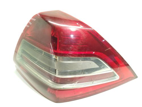 Used Right taillight RENAULT MEGANE II Saloon (LM0/1_) [2003-2025]  27697820