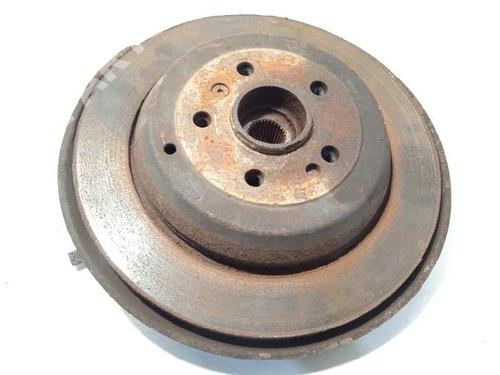 Left rear steering knuckle MERCEDES-BENZ R-CLASS (W251, V251)  | BP9700612M27 